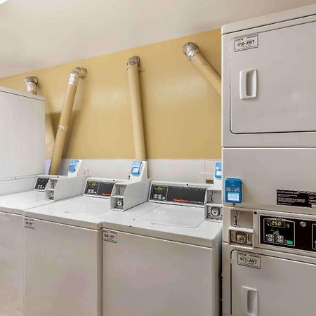 Extended Stay America Select Suites - Denver - Tech Center South - Greenwood Village Centennial Ngoại thất bức ảnh