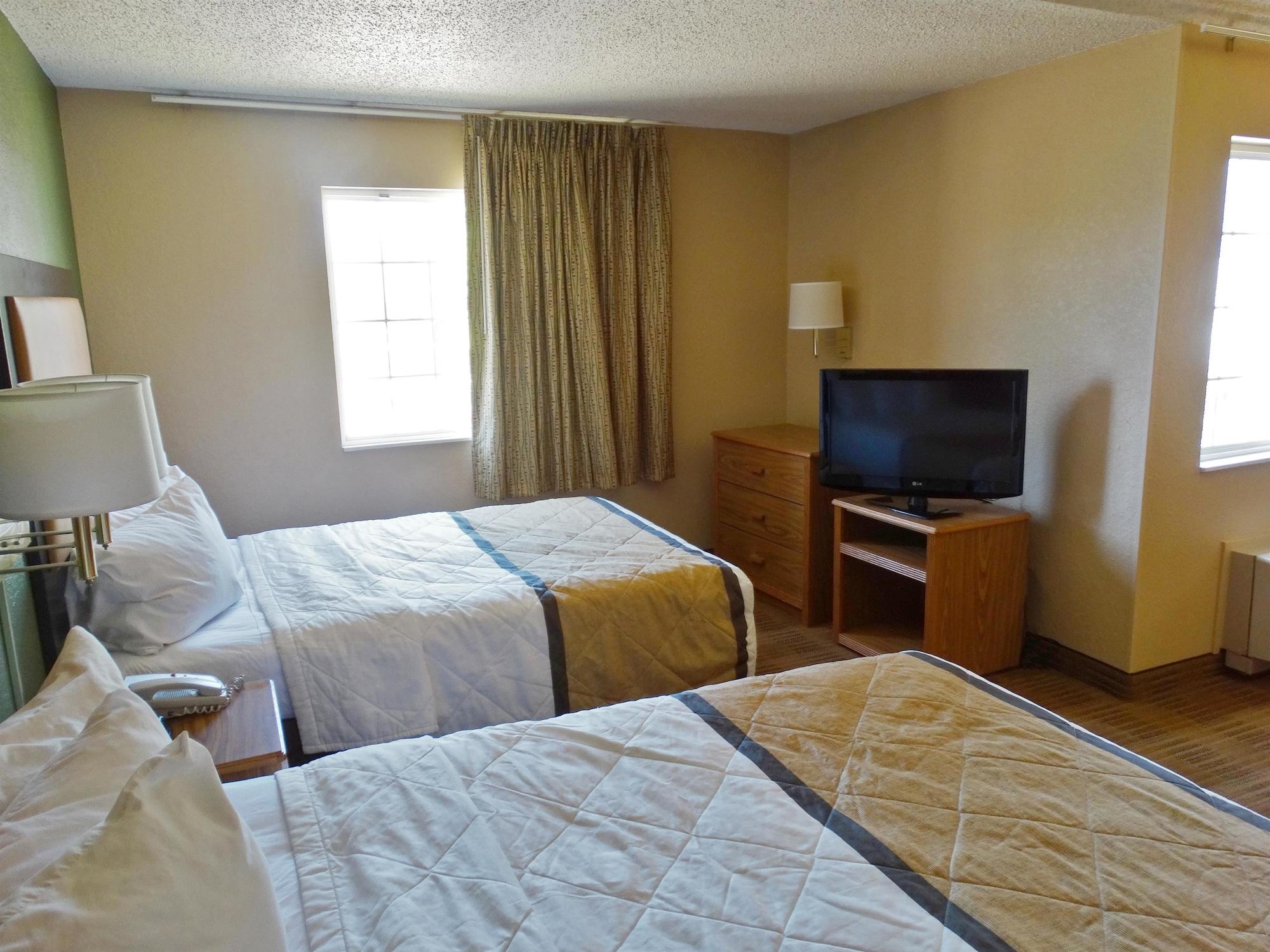 Extended Stay America Select Suites - Denver - Tech Center South - Greenwood Village Centennial Ngoại thất bức ảnh