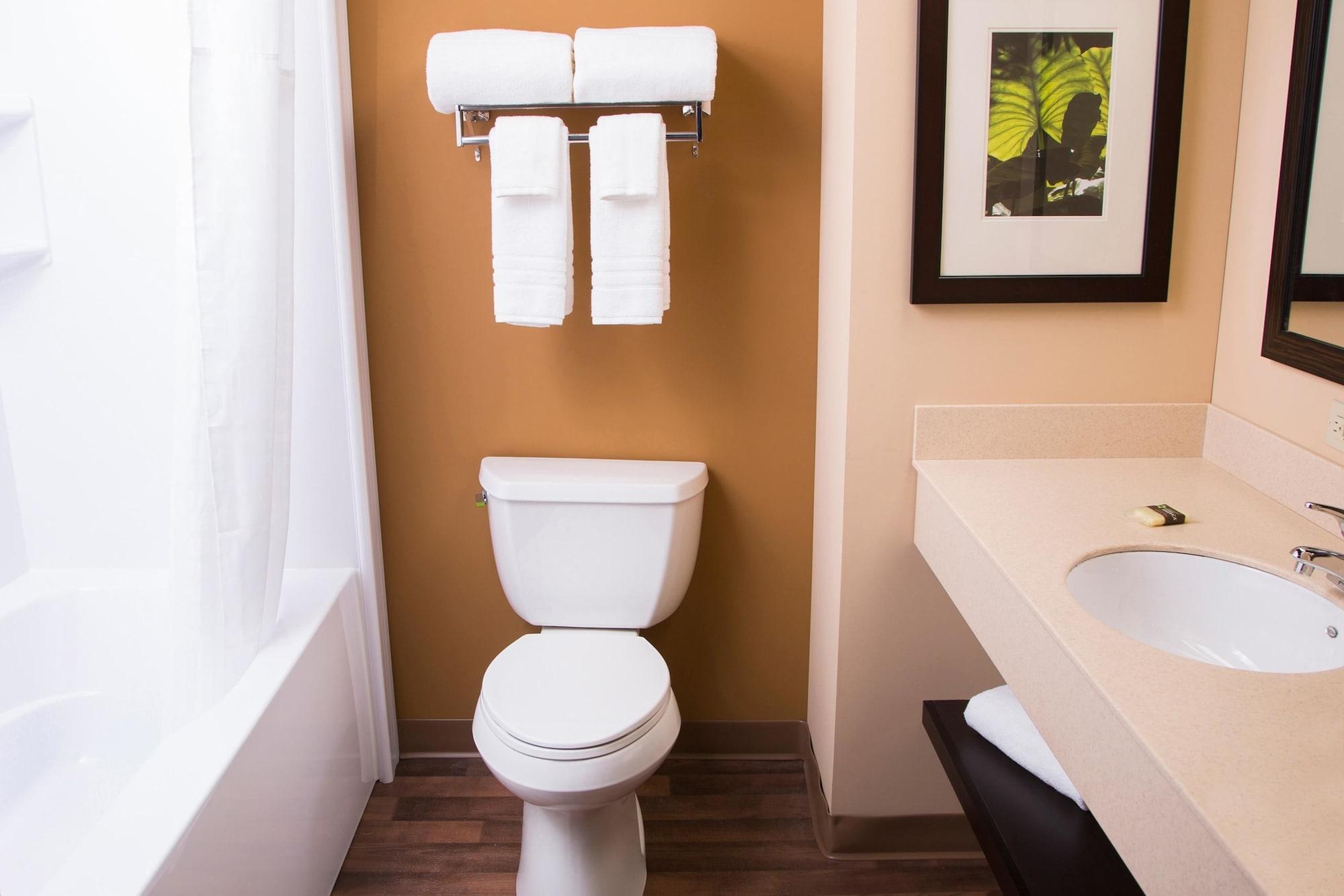 Extended Stay America Select Suites - Denver - Tech Center South - Greenwood Village Centennial Ngoại thất bức ảnh