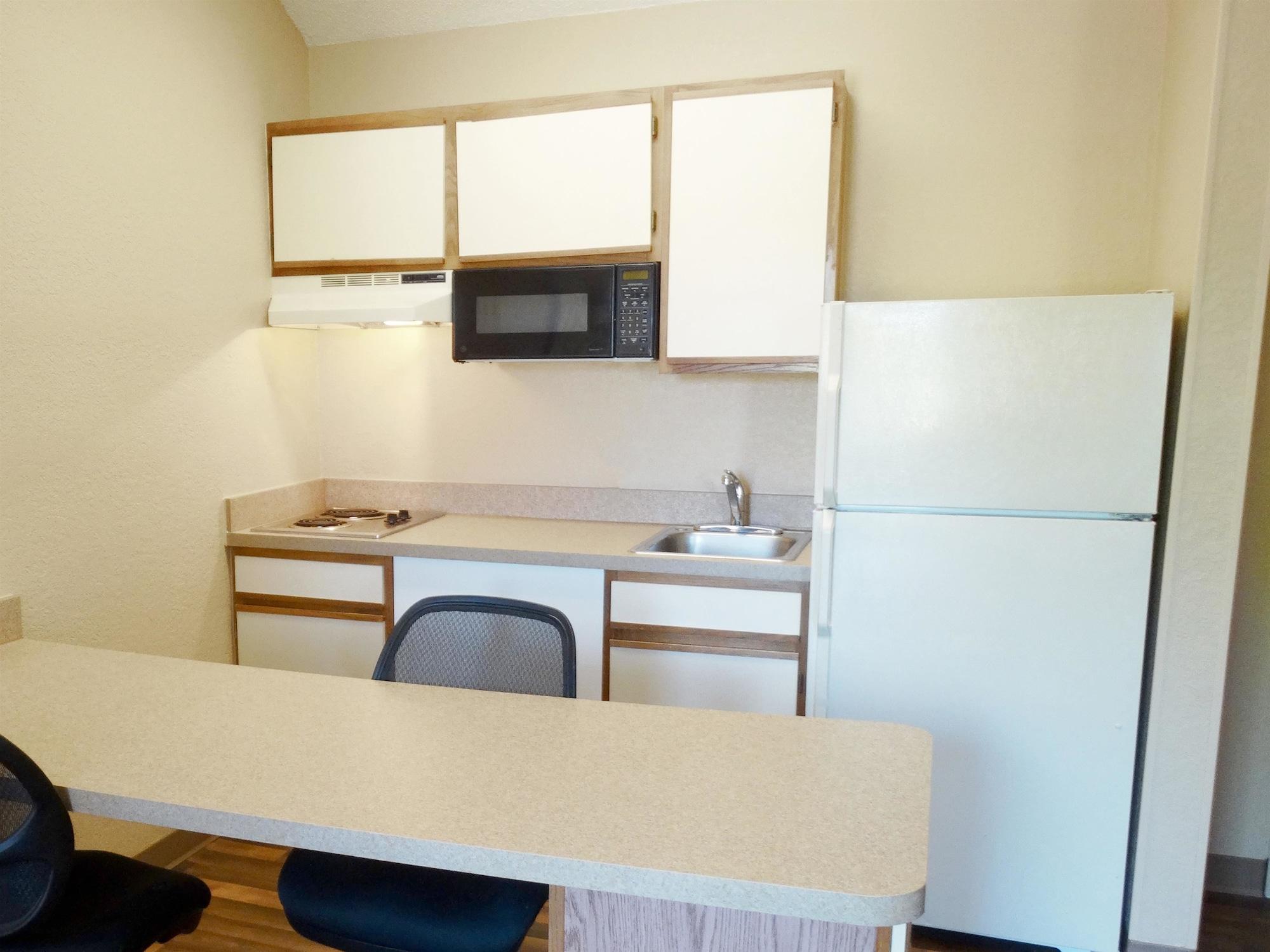 Extended Stay America Select Suites - Denver - Tech Center South - Greenwood Village Centennial Ngoại thất bức ảnh
