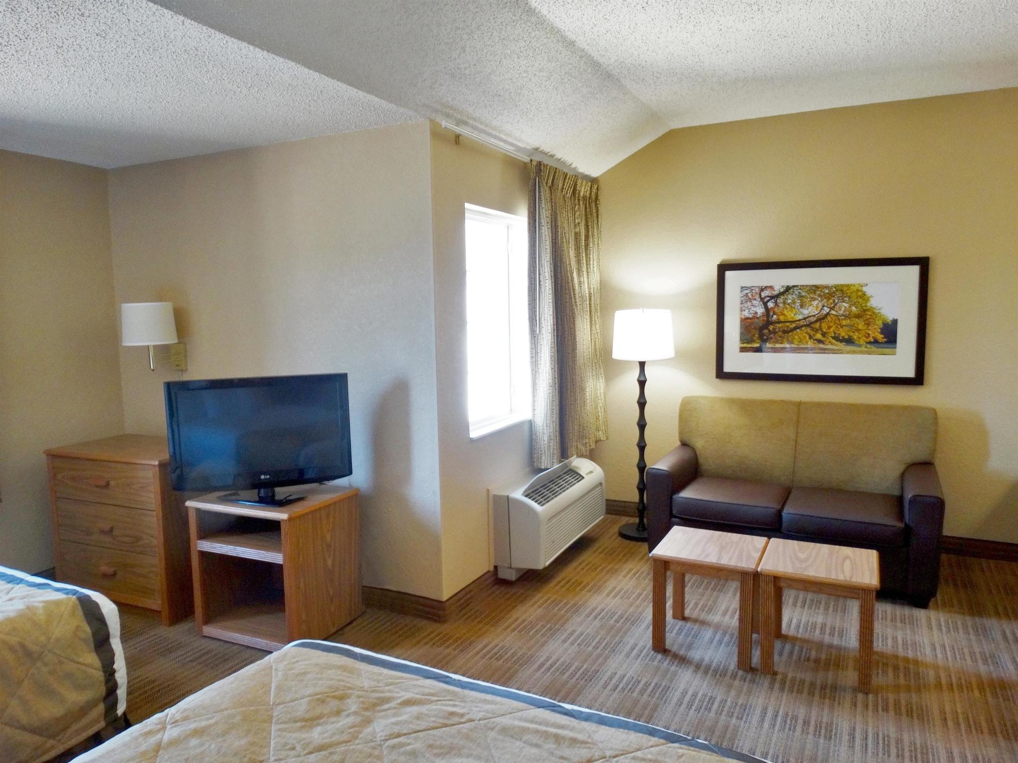 Extended Stay America Select Suites - Denver - Tech Center South - Greenwood Village Centennial Ngoại thất bức ảnh