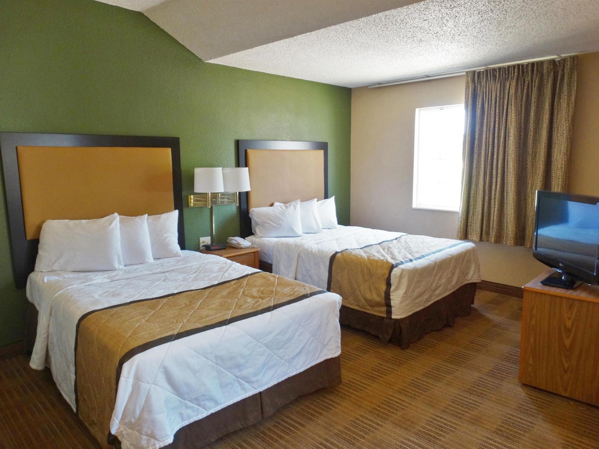 Extended Stay America Select Suites - Denver - Tech Center South - Greenwood Village Centennial Ngoại thất bức ảnh