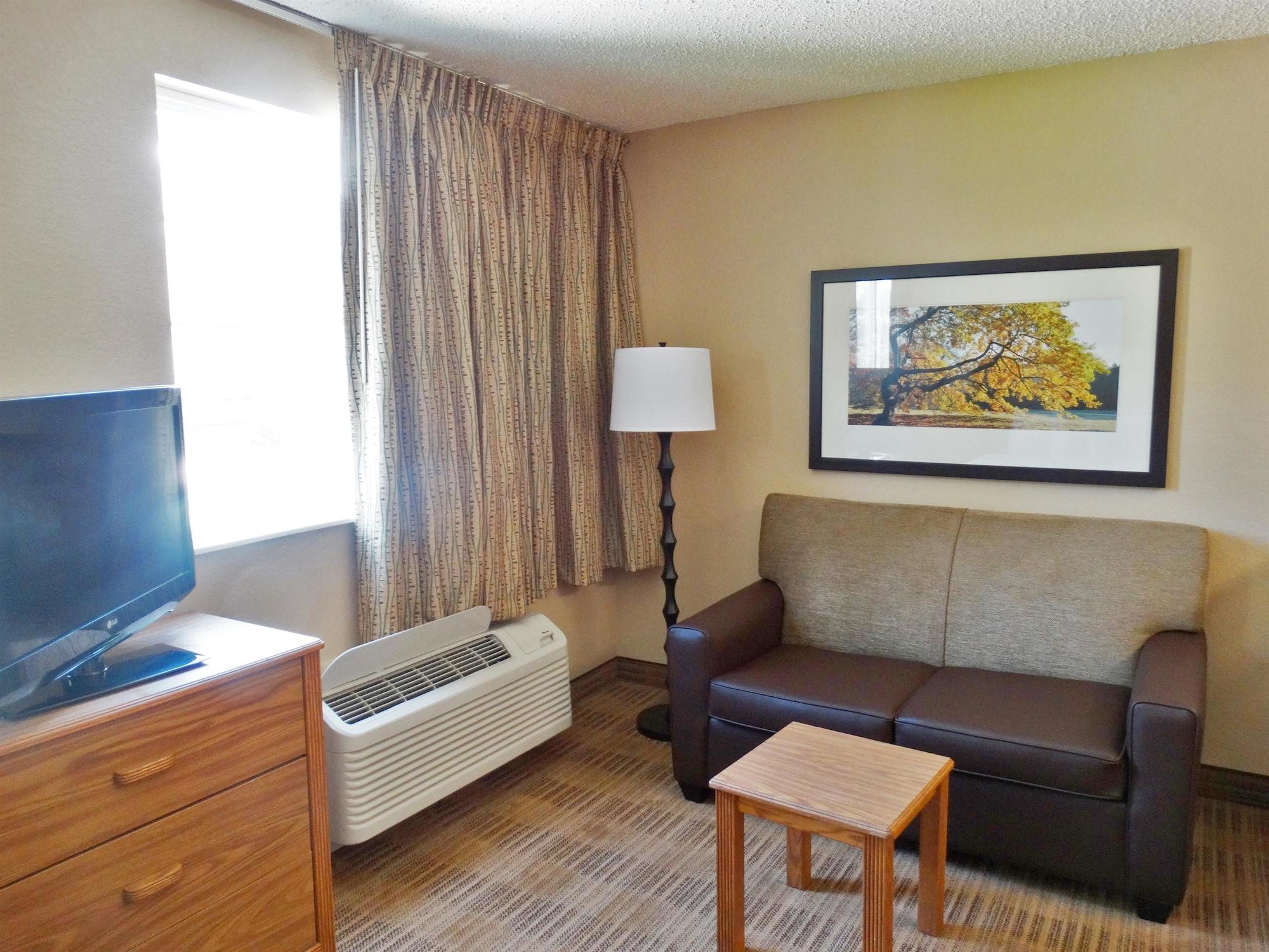 Extended Stay America Select Suites - Denver - Tech Center South - Greenwood Village Centennial Ngoại thất bức ảnh