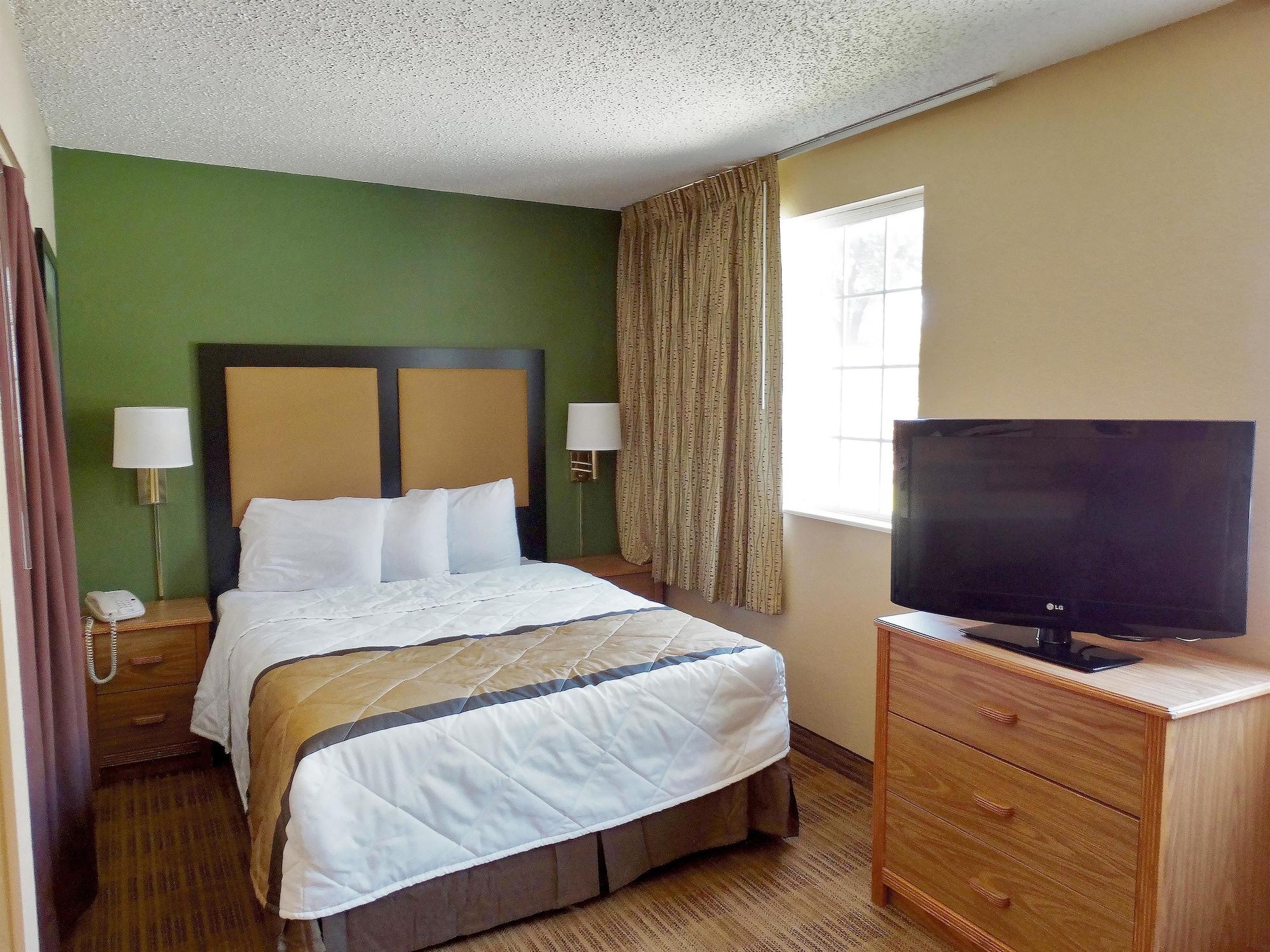 Extended Stay America Select Suites - Denver - Tech Center South - Greenwood Village Centennial Ngoại thất bức ảnh