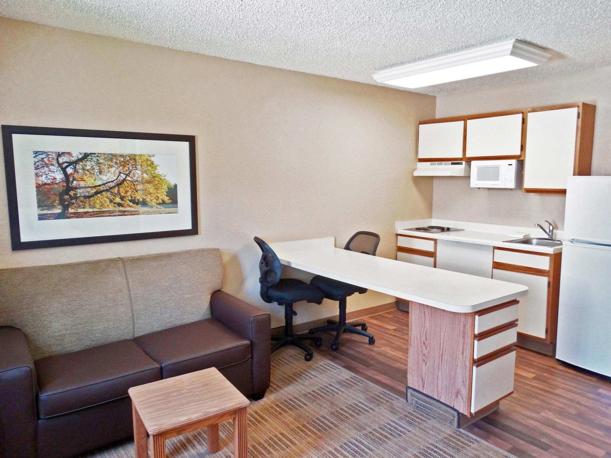 Extended Stay America Select Suites - Denver - Tech Center South - Greenwood Village Centennial Ngoại thất bức ảnh