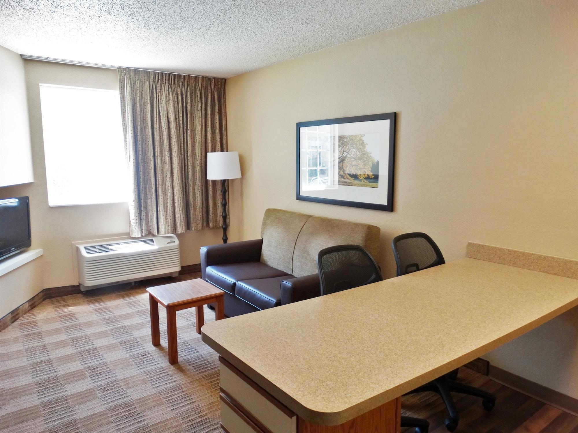 Extended Stay America Select Suites - Denver - Tech Center South - Greenwood Village Centennial Ngoại thất bức ảnh