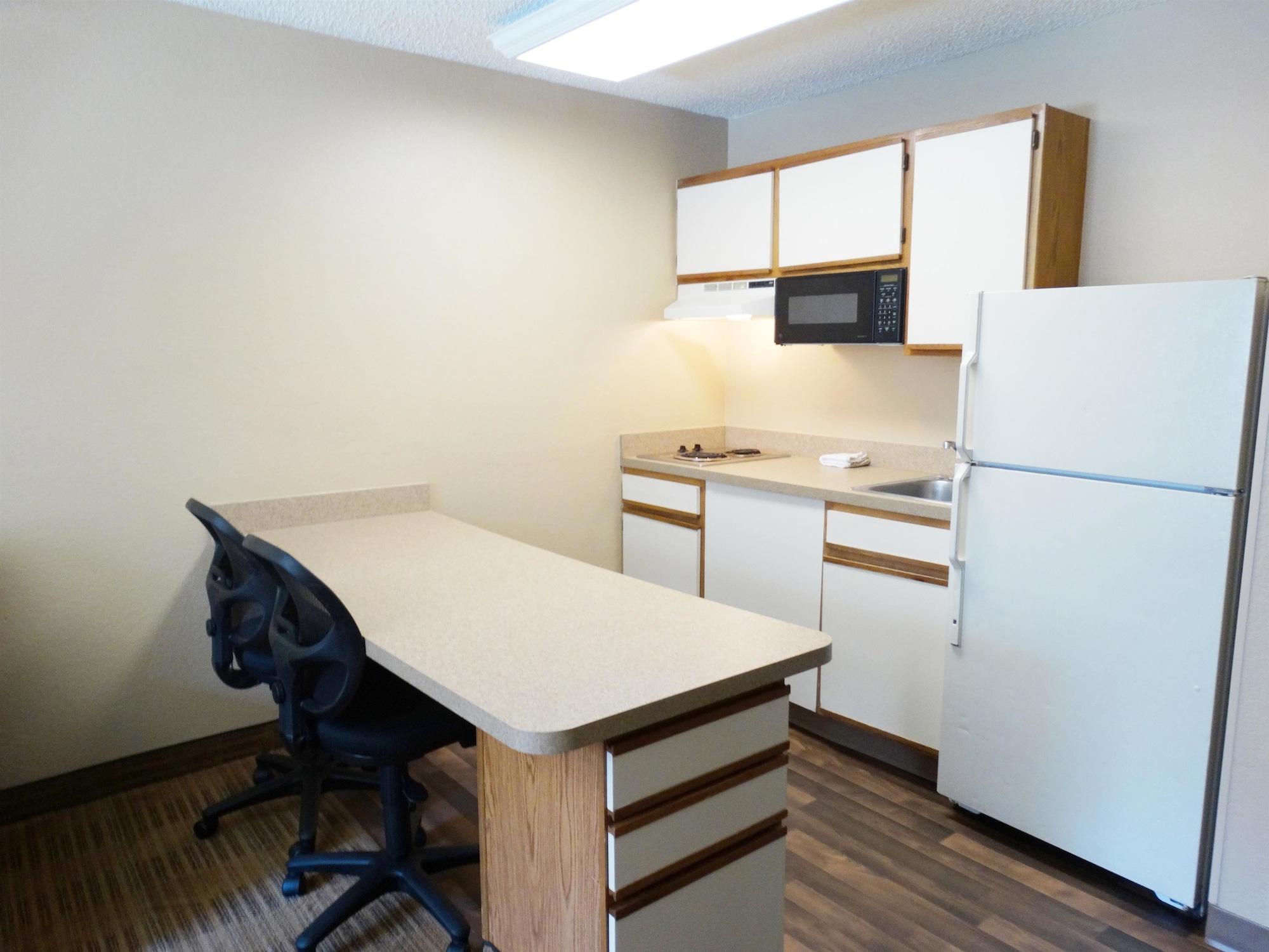 Extended Stay America Select Suites - Denver - Tech Center South - Greenwood Village Centennial Ngoại thất bức ảnh