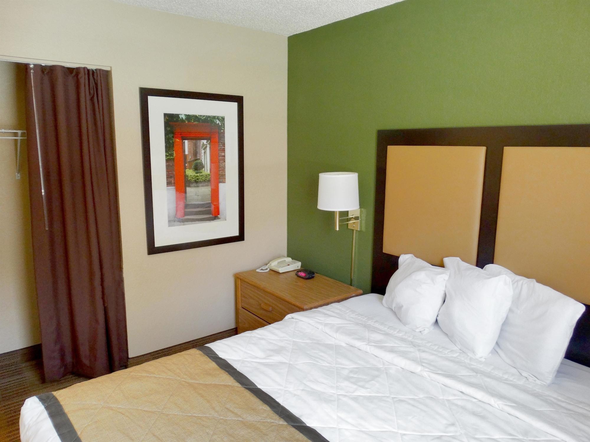 Extended Stay America Select Suites - Denver - Tech Center South - Greenwood Village Centennial Ngoại thất bức ảnh