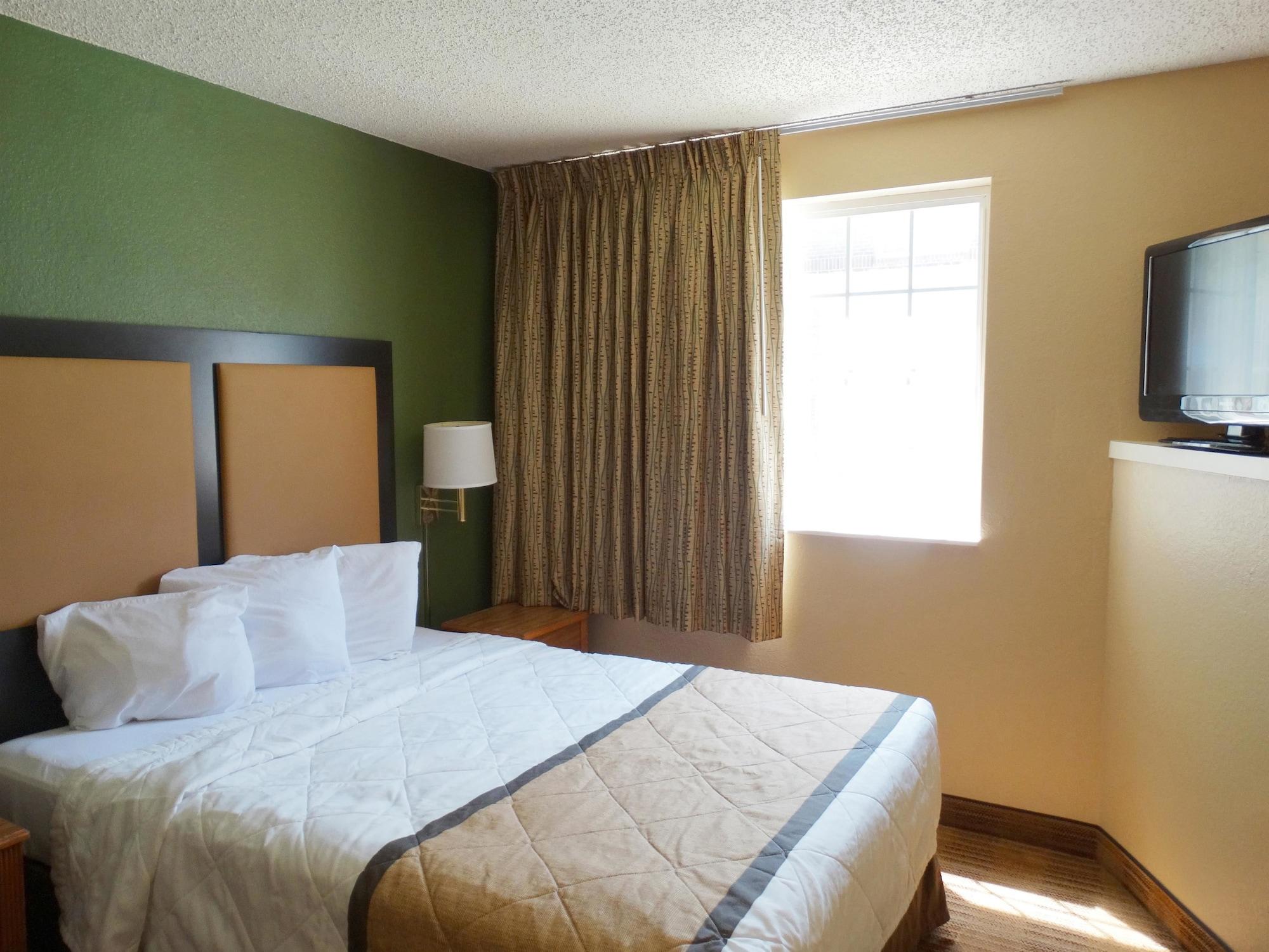 Extended Stay America Select Suites - Denver - Tech Center South - Greenwood Village Centennial Ngoại thất bức ảnh