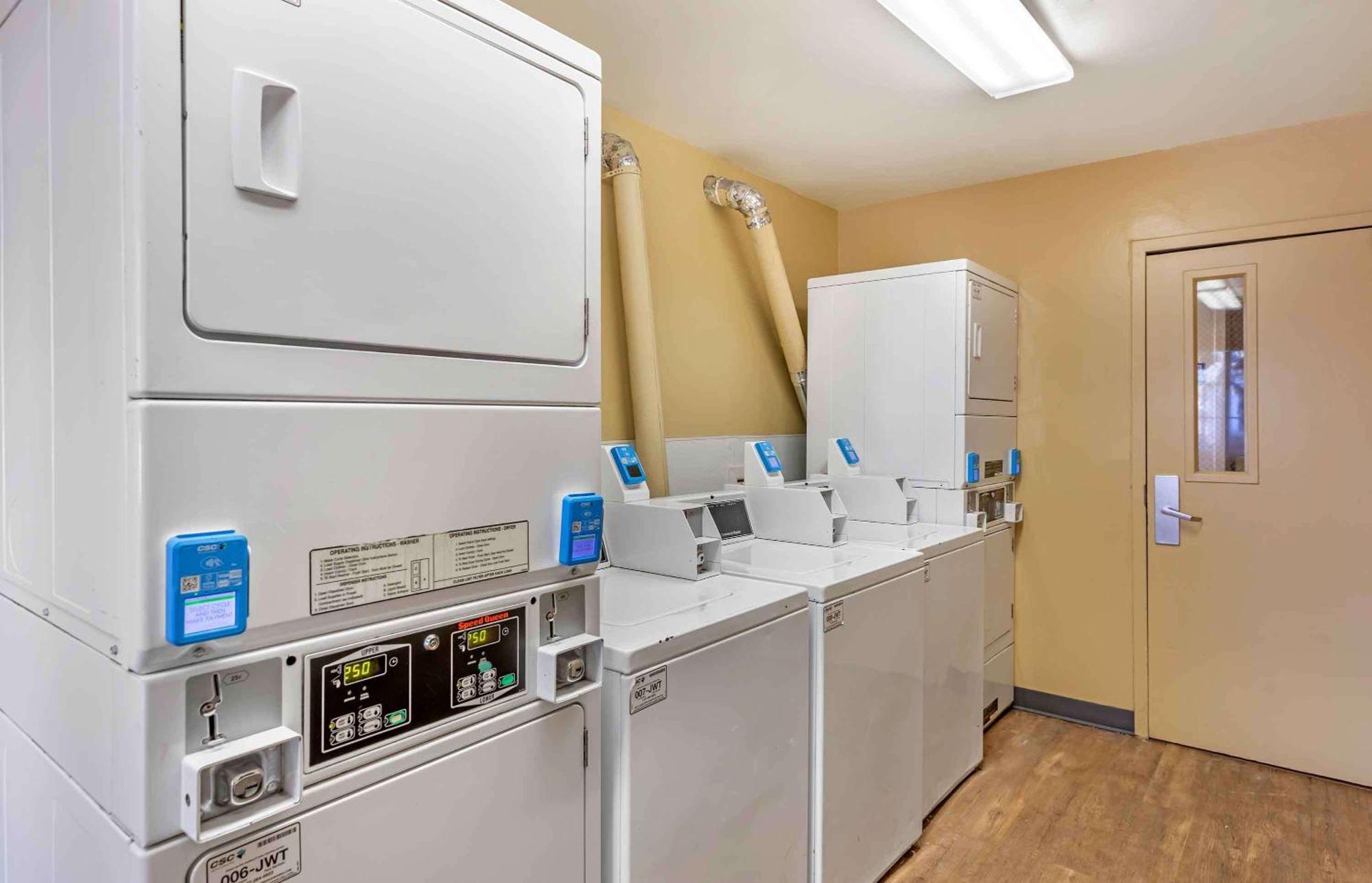 Extended Stay America Select Suites - Denver - Tech Center South - Greenwood Village Centennial Ngoại thất bức ảnh