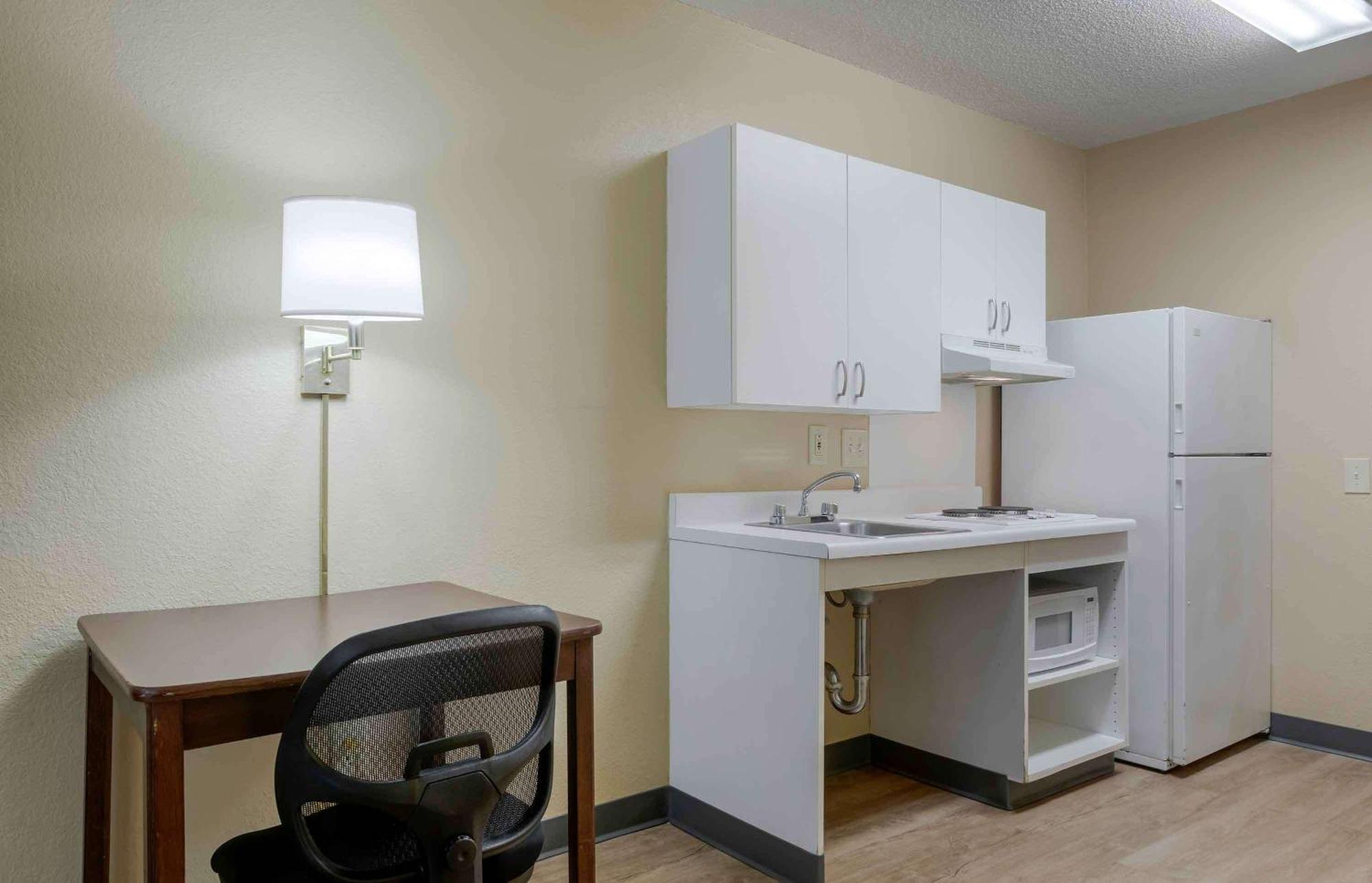 Extended Stay America Select Suites - Denver - Tech Center South - Greenwood Village Centennial Ngoại thất bức ảnh