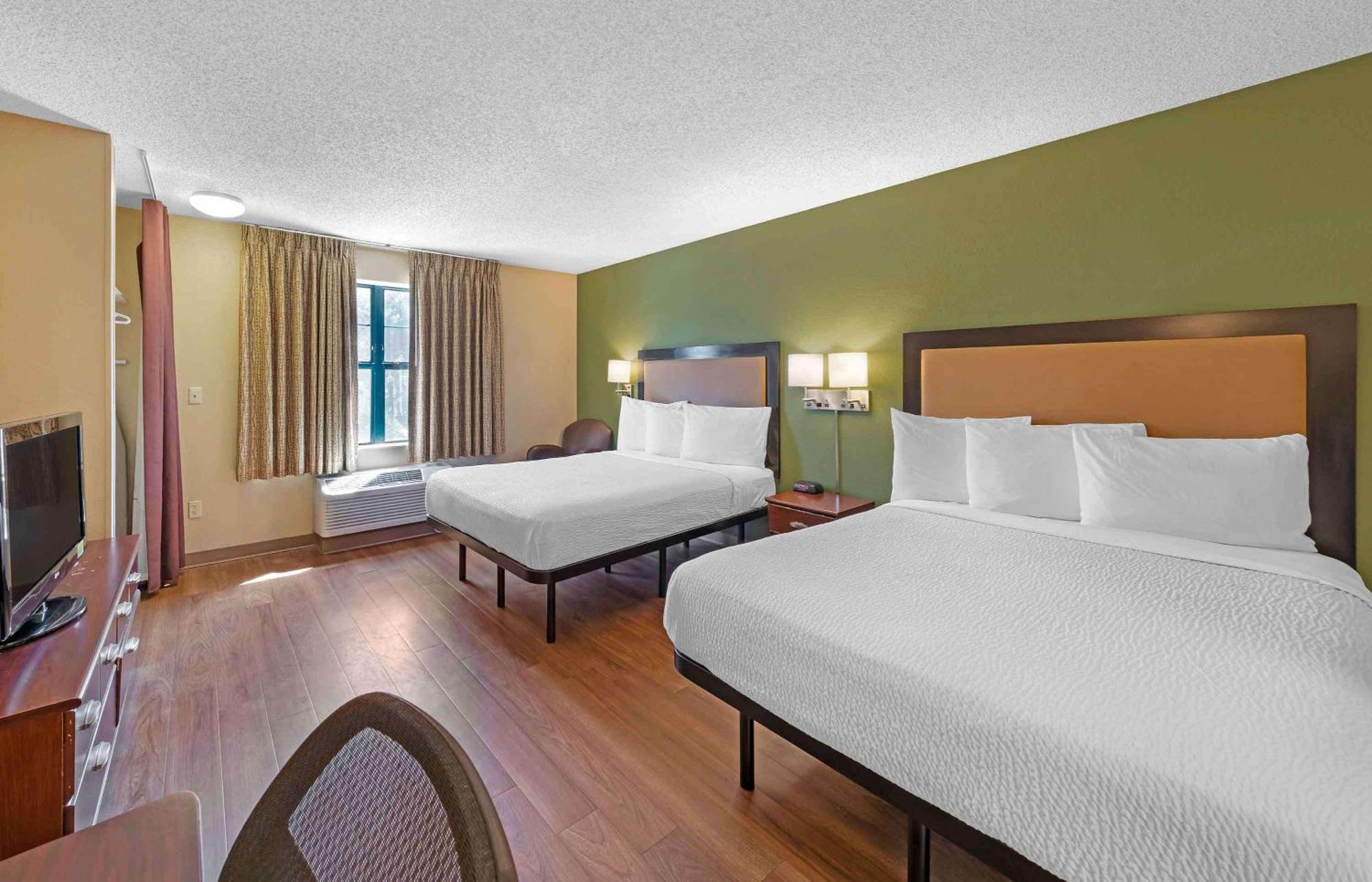 Extended Stay America Select Suites - Denver - Tech Center South - Greenwood Village Centennial Ngoại thất bức ảnh