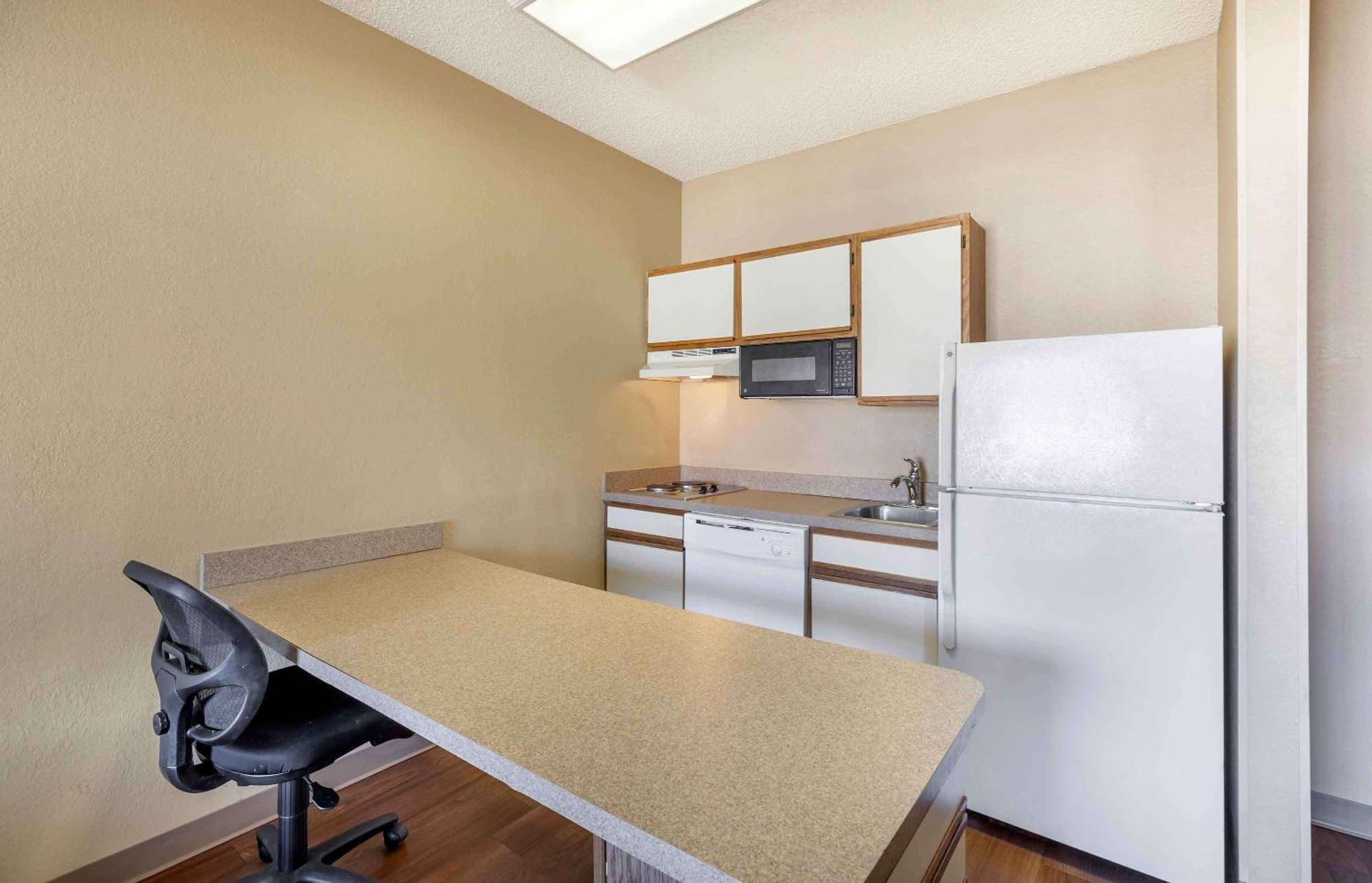 Extended Stay America Select Suites - Denver - Tech Center South - Greenwood Village Centennial Ngoại thất bức ảnh
