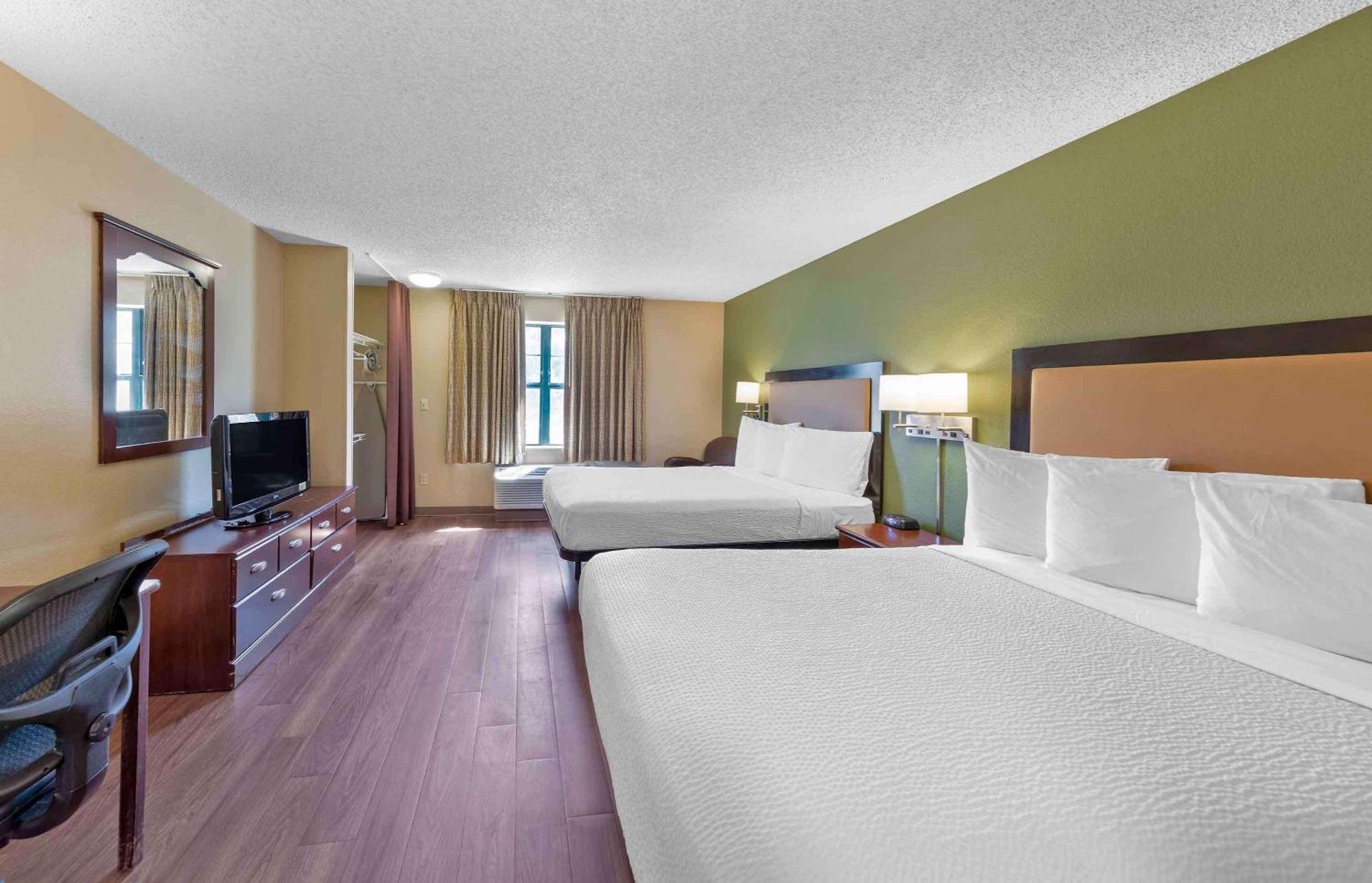 Extended Stay America Select Suites - Denver - Tech Center South - Greenwood Village Centennial Ngoại thất bức ảnh