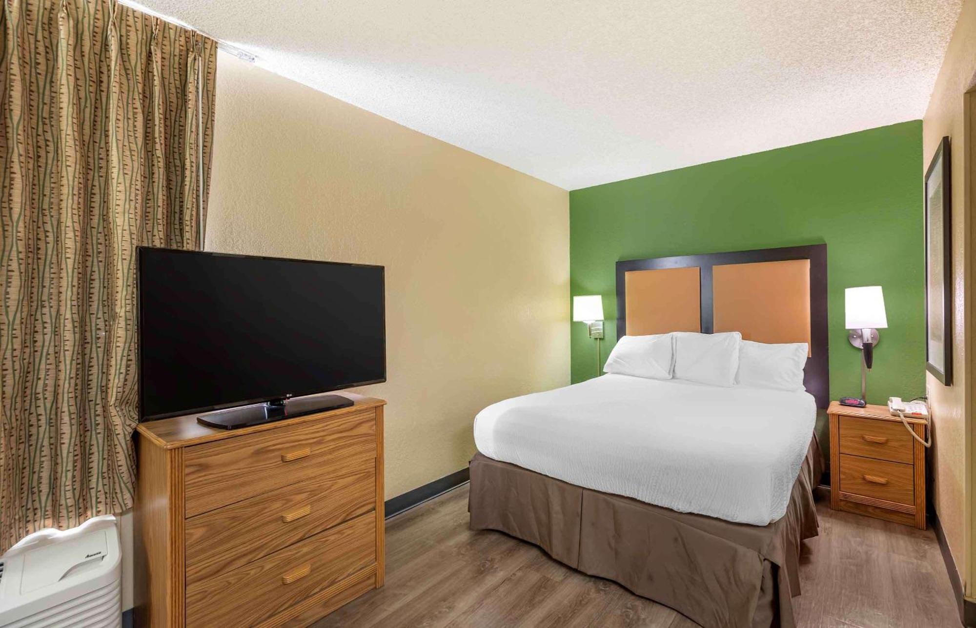 Extended Stay America Select Suites - Denver - Tech Center South - Greenwood Village Centennial Ngoại thất bức ảnh