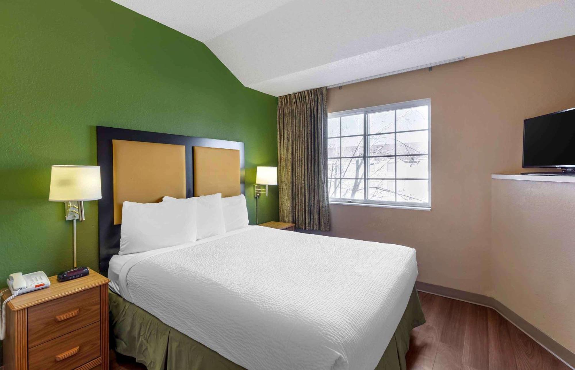 Extended Stay America Select Suites - Denver - Tech Center South - Greenwood Village Centennial Ngoại thất bức ảnh