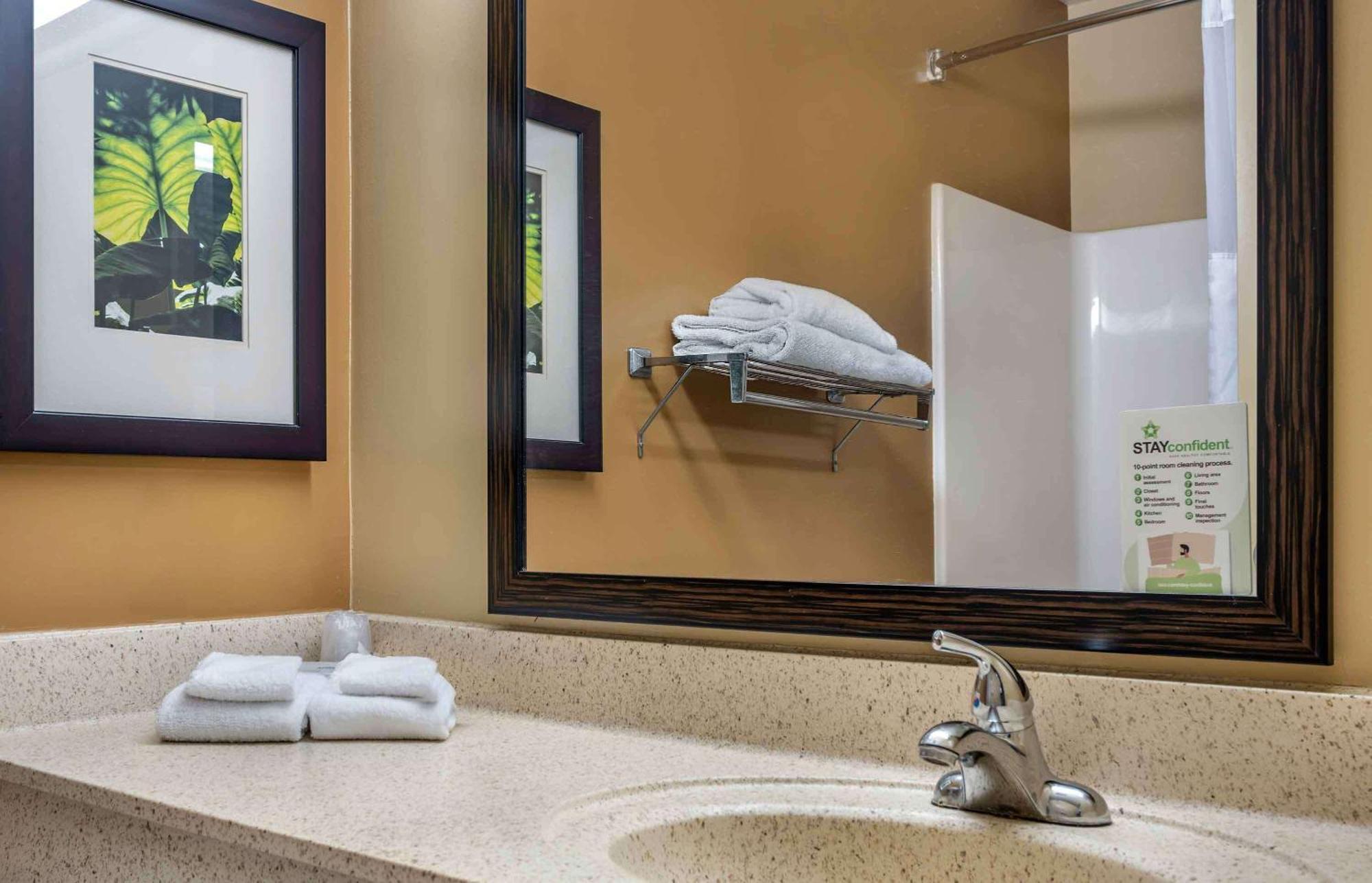 Extended Stay America Select Suites - Denver - Tech Center South - Greenwood Village Centennial Ngoại thất bức ảnh