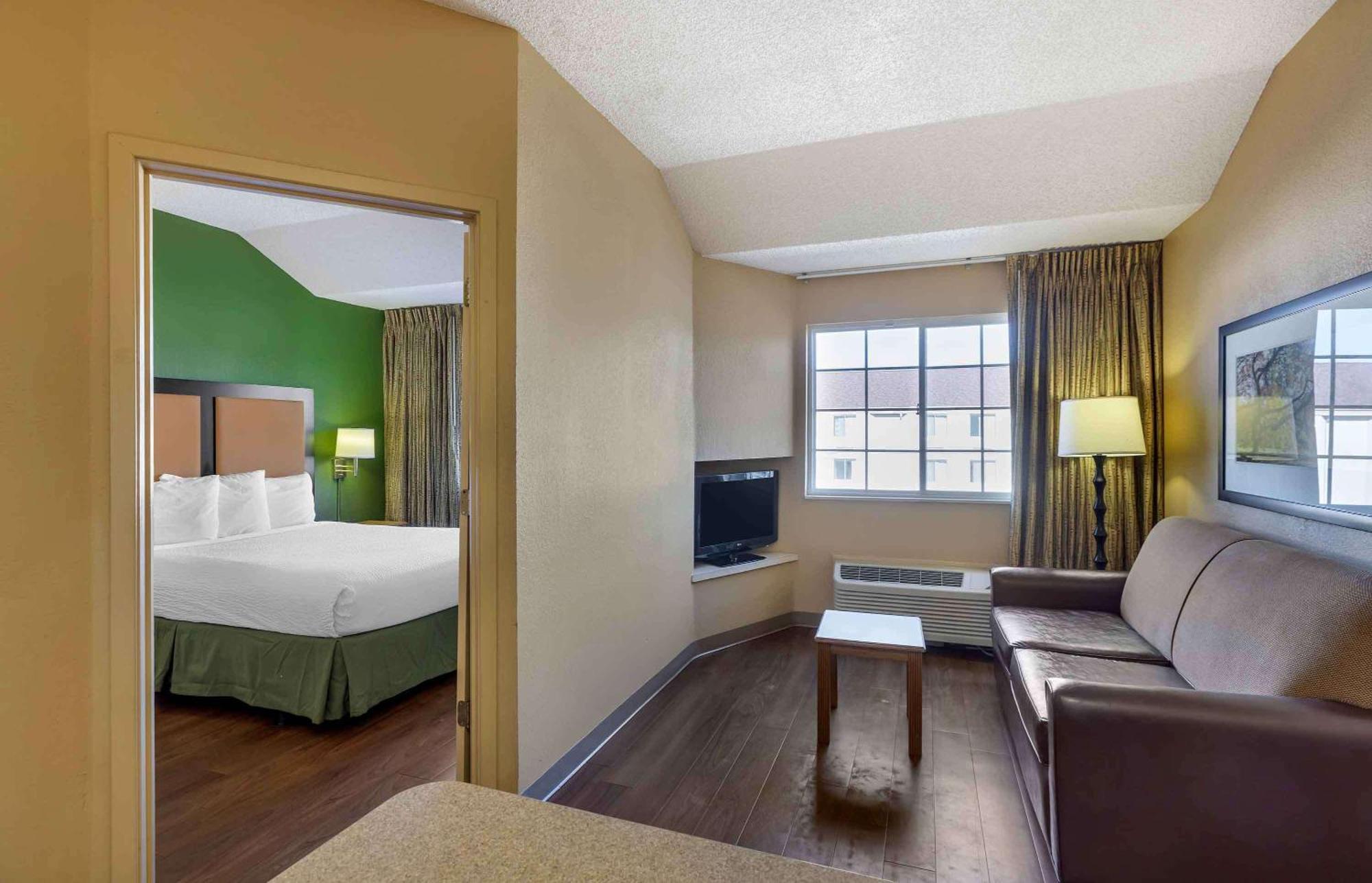 Extended Stay America Select Suites - Denver - Tech Center South - Greenwood Village Centennial Ngoại thất bức ảnh