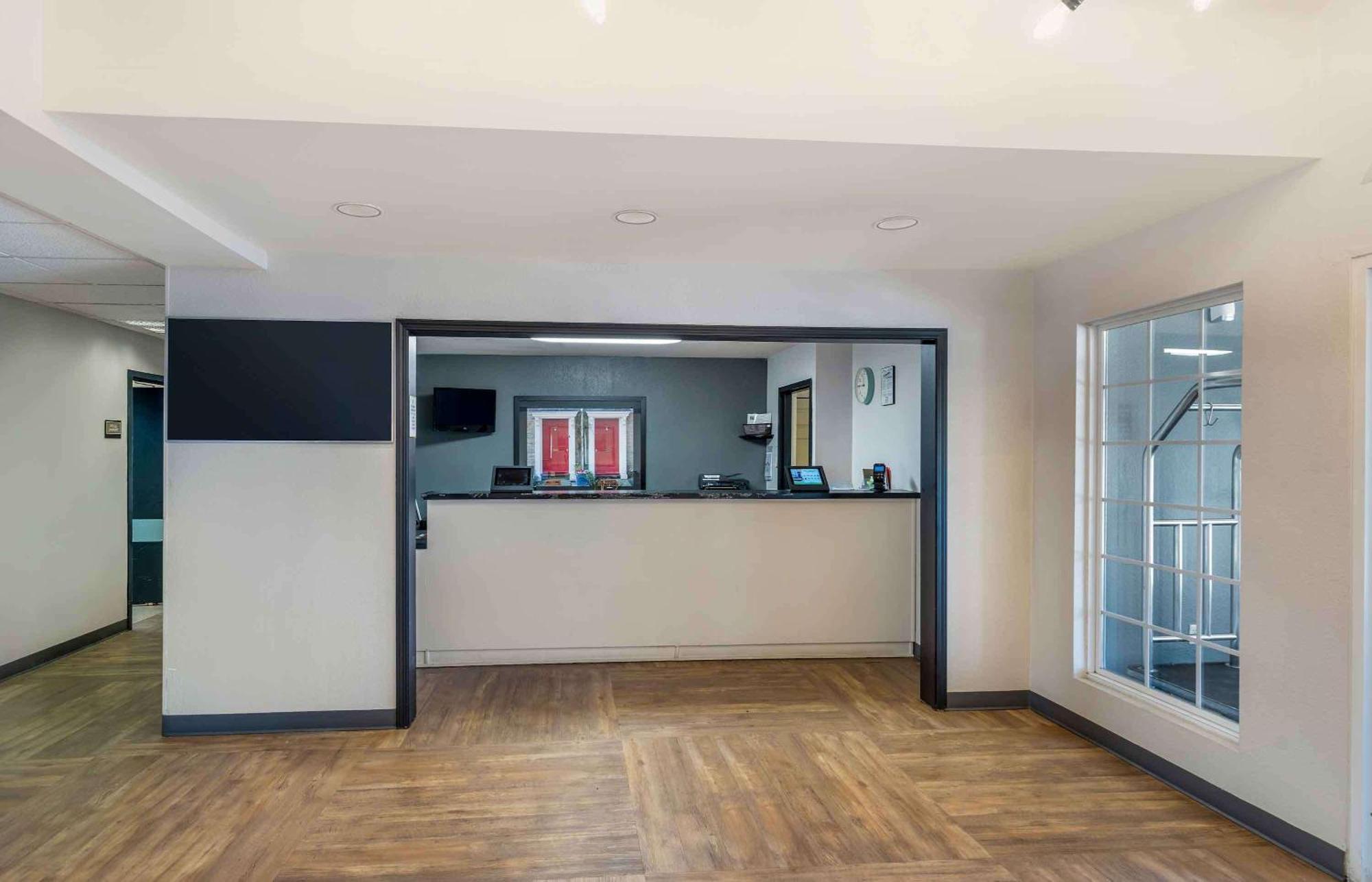 Extended Stay America Select Suites - Denver - Tech Center South - Greenwood Village Centennial Ngoại thất bức ảnh