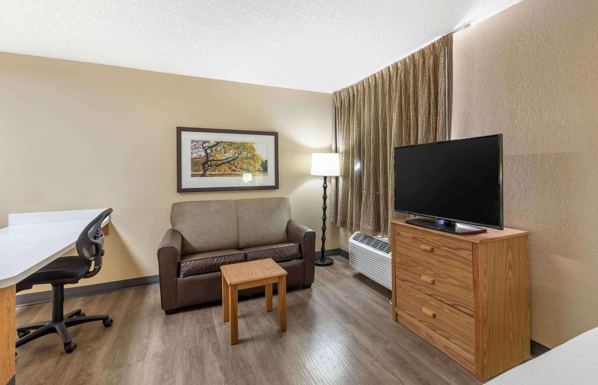 Extended Stay America Select Suites - Denver - Tech Center South - Greenwood Village Centennial Ngoại thất bức ảnh