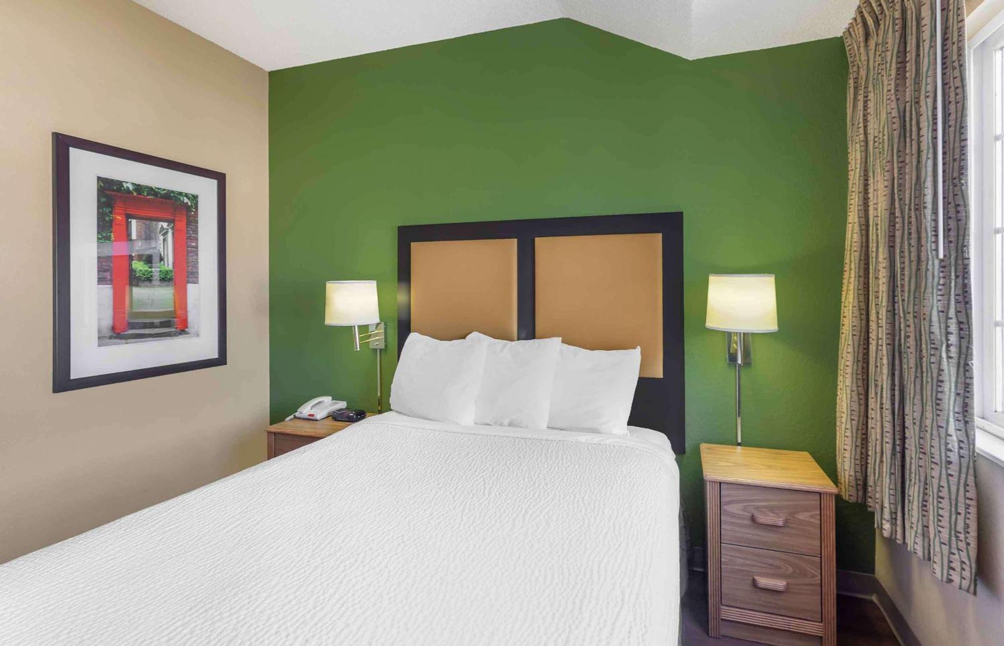 Extended Stay America Select Suites - Denver - Tech Center South - Greenwood Village Centennial Ngoại thất bức ảnh