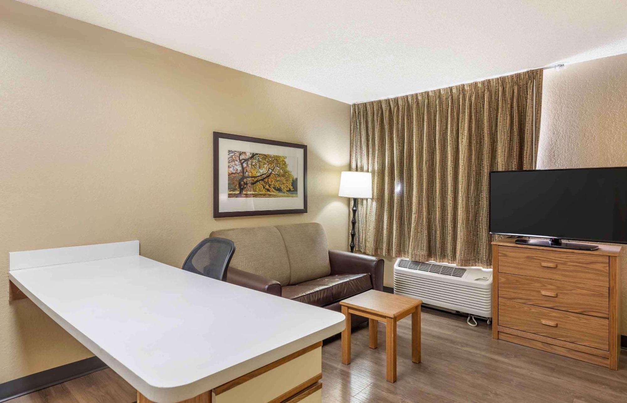 Extended Stay America Select Suites - Denver - Tech Center South - Greenwood Village Centennial Ngoại thất bức ảnh