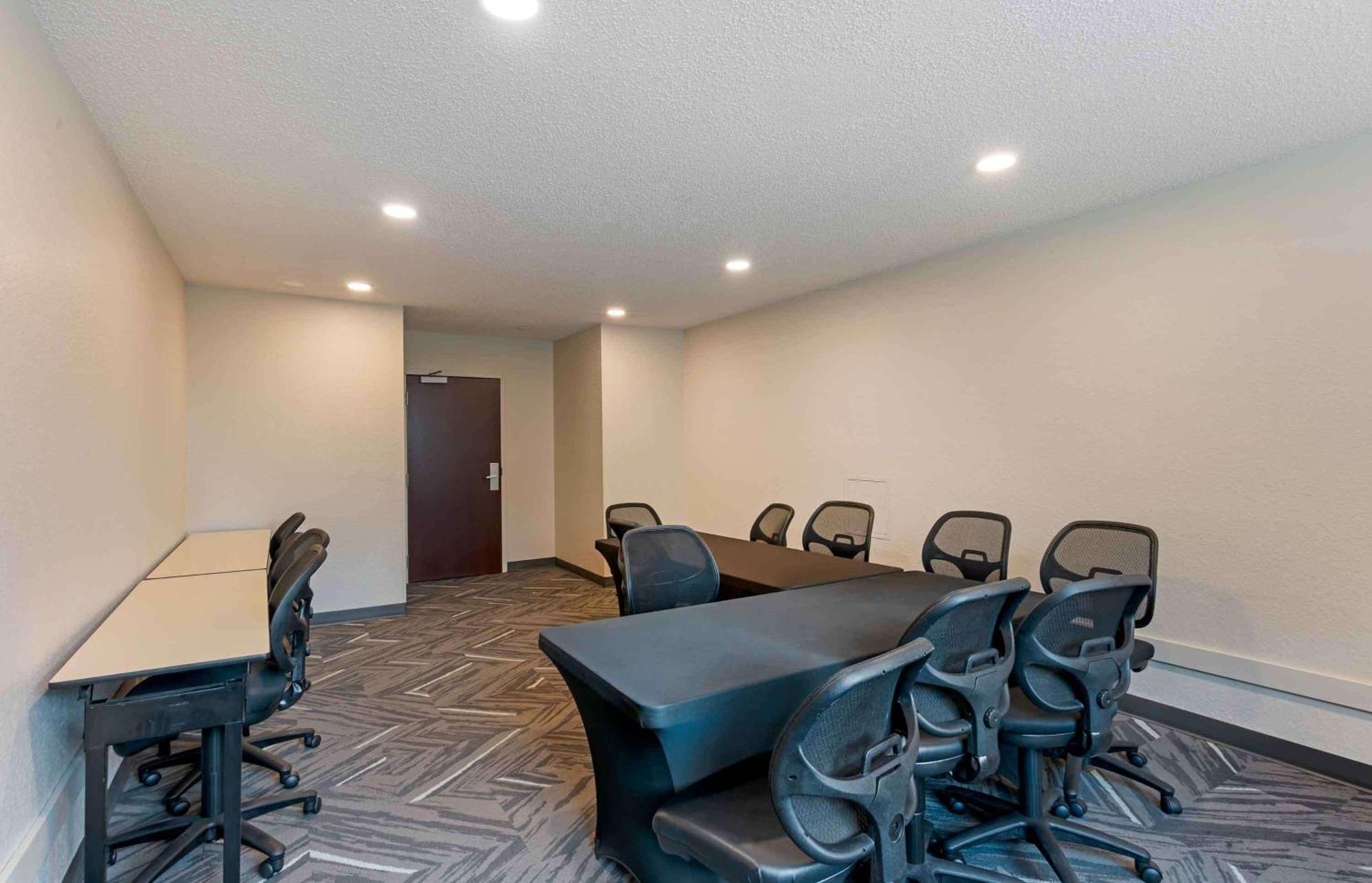Extended Stay America Select Suites - Denver - Tech Center South - Greenwood Village Centennial Ngoại thất bức ảnh