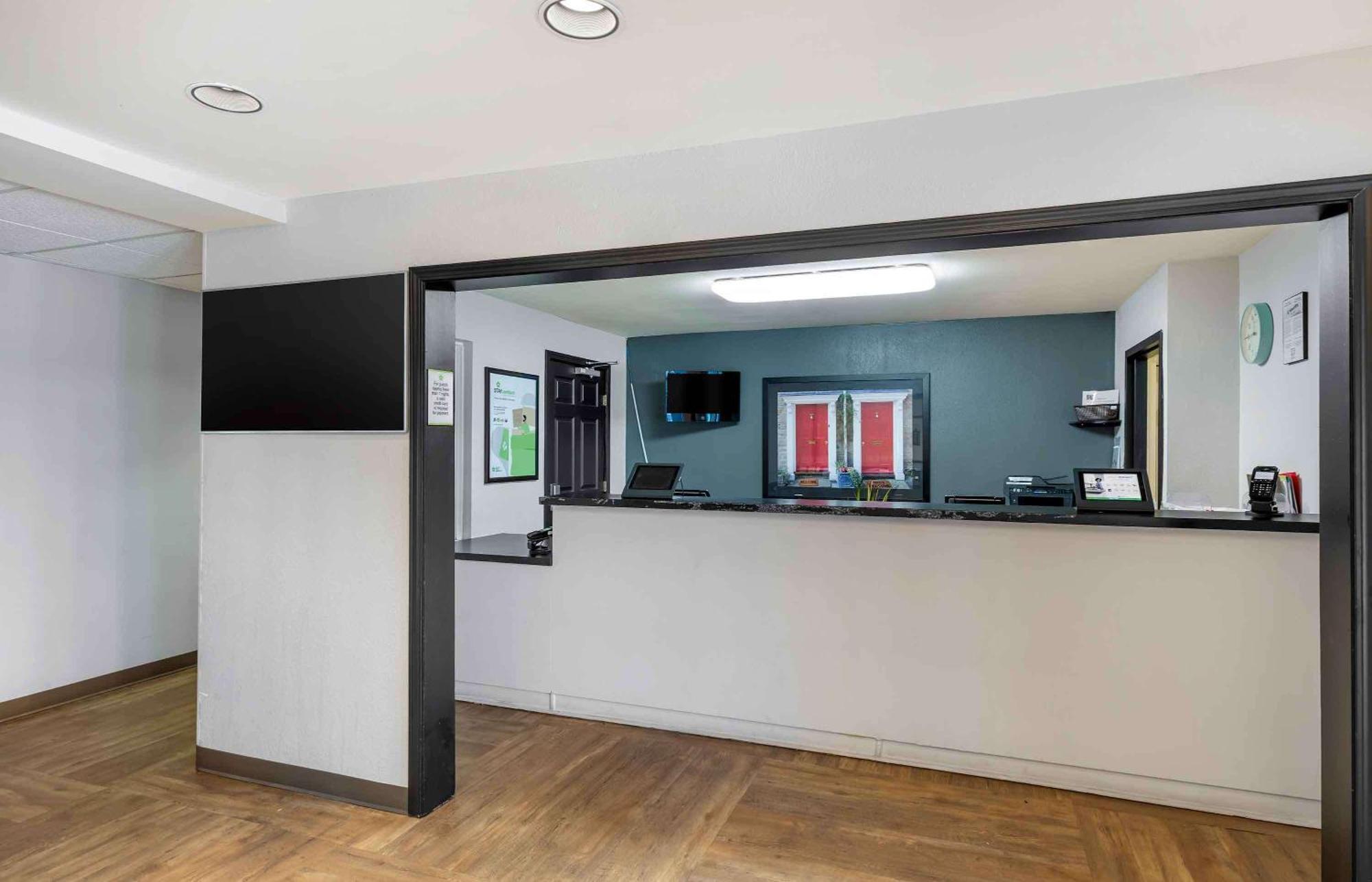 Extended Stay America Select Suites - Denver - Tech Center South - Greenwood Village Centennial Ngoại thất bức ảnh