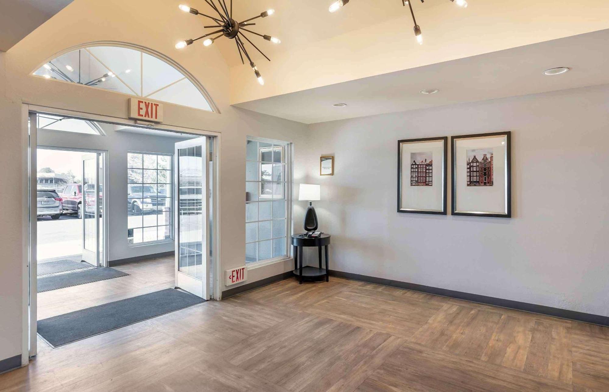Extended Stay America Select Suites - Denver - Tech Center South - Greenwood Village Centennial Ngoại thất bức ảnh