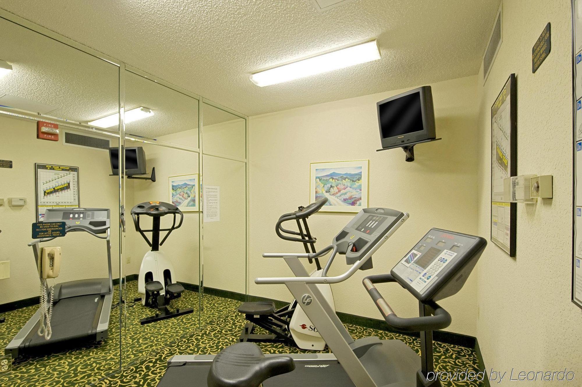 Extended Stay America Select Suites - Denver - Tech Center South - Greenwood Village Centennial Ngoại thất bức ảnh
