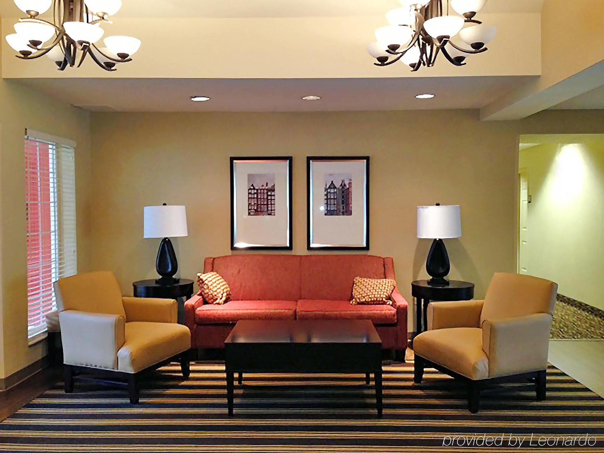 Extended Stay America Select Suites - Denver - Tech Center South - Greenwood Village Centennial Ngoại thất bức ảnh