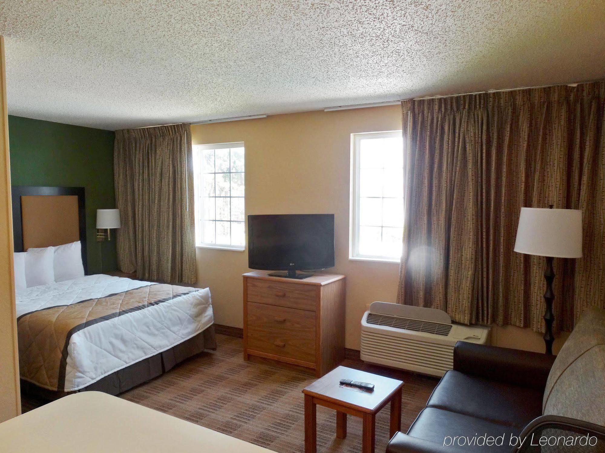 Extended Stay America Select Suites - Denver - Tech Center South - Greenwood Village Centennial Ngoại thất bức ảnh