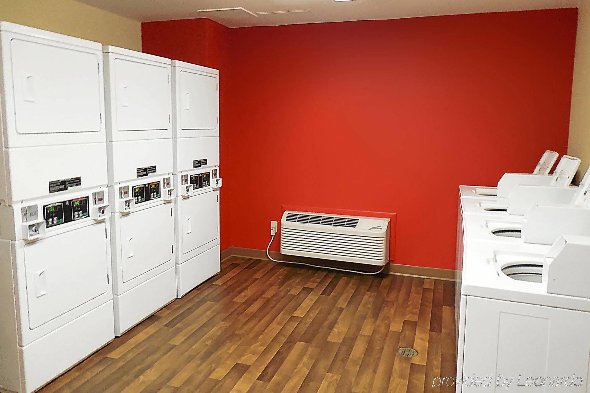 Extended Stay America Select Suites - Denver - Tech Center South - Greenwood Village Centennial Ngoại thất bức ảnh