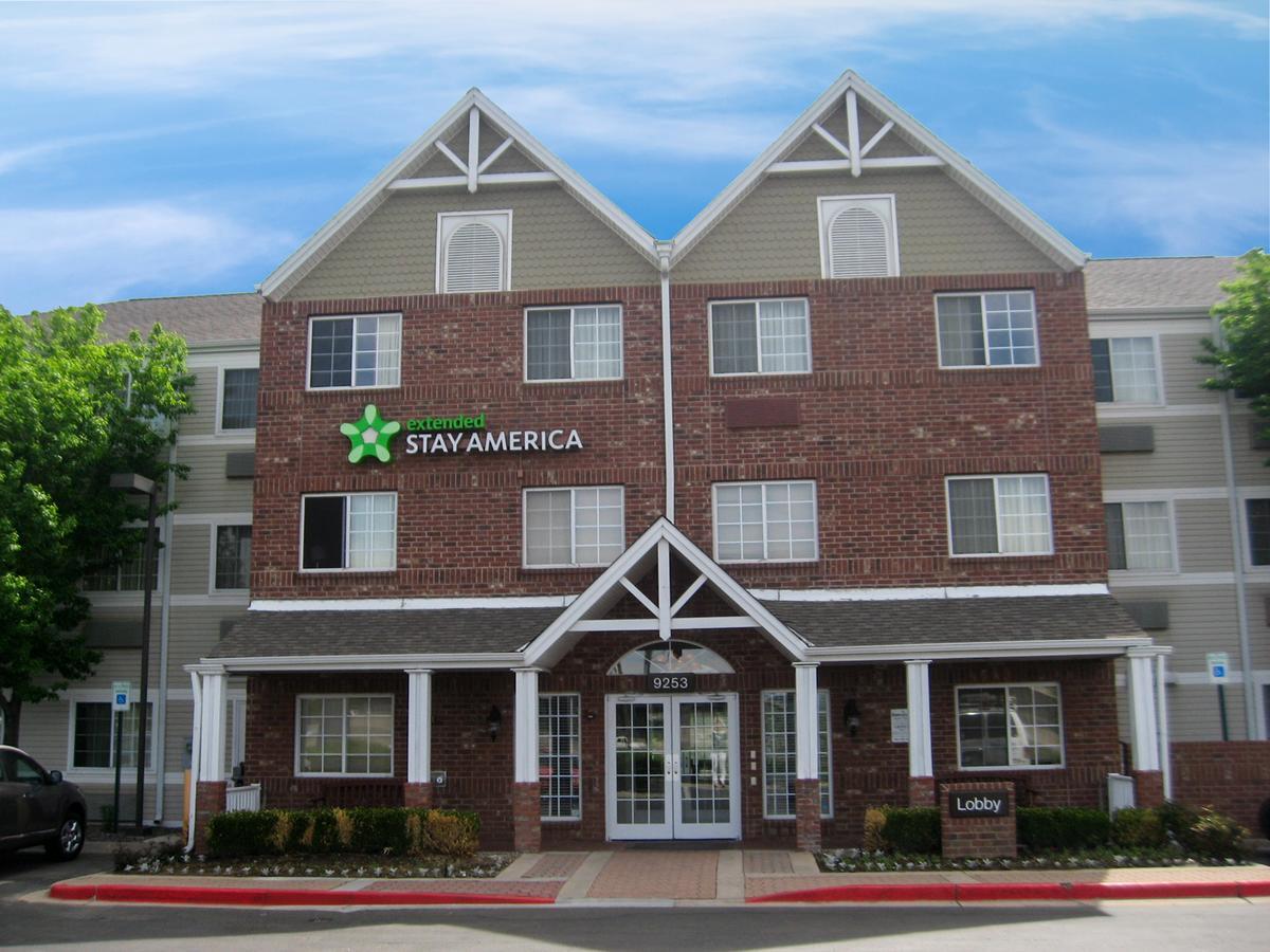 Extended Stay America Select Suites - Denver - Tech Center South - Greenwood Village Centennial Ngoại thất bức ảnh